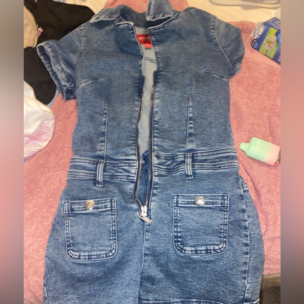Guess romper